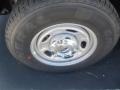 Oxford White - F250 Super Duty XL SuperCab Photo No. 10