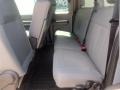 Oxford White - F250 Super Duty XL SuperCab Photo No. 15