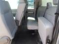 Oxford White - F250 Super Duty XL SuperCab Photo No. 16