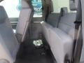 Oxford White - F250 Super Duty XL SuperCab Photo No. 17