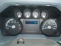 Oxford White - F250 Super Duty XL SuperCab Photo No. 23