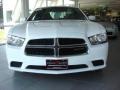Bright White - Charger SE Photo No. 3