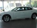 Bright White - Charger SE Photo No. 4