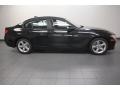 2013 Black Sapphire Metallic BMW 3 Series 328i Sedan  photo #2