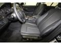 2013 Black Sapphire Metallic BMW 3 Series 328i Sedan  photo #3