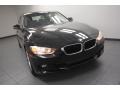 2013 Black Sapphire Metallic BMW 3 Series 328i Sedan  photo #5