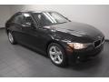 2013 Black Sapphire Metallic BMW 3 Series 328i Sedan  photo #6