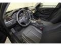 2013 Black Sapphire Metallic BMW 3 Series 328i Sedan  photo #11