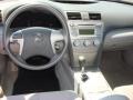 Barcelona Red Metallic - Camry LE Photo No. 10