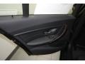 2013 Black Sapphire Metallic BMW 3 Series 328i Sedan  photo #23