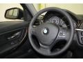 2013 Black Sapphire Metallic BMW 3 Series 328i Sedan  photo #24