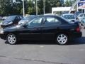 Blackout - Sentra 1.8 S Special Edition Photo No. 5