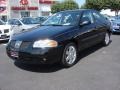 Blackout - Sentra 1.8 S Special Edition Photo No. 6