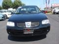 Blackout - Sentra 1.8 S Special Edition Photo No. 7