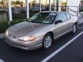 2003 Sandrift Metallic Chevrolet Monte Carlo LS  photo #1