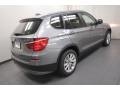 Space Gray Metallic - X3 xDrive 28i Photo No. 7