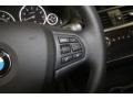 Space Gray Metallic - X3 xDrive 28i Photo No. 20