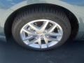Steel Blue Metallic - Fusion SEL Photo No. 9