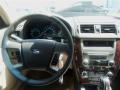 Steel Blue Metallic - Fusion SEL Photo No. 17