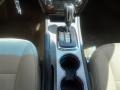 Steel Blue Metallic - Fusion SEL Photo No. 20