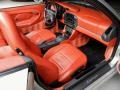 Boxster Red Interior Photo for 1999 Porsche 911 #69598243