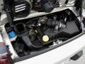 3.4 Liter DOHC 24V VarioCam Flat 6 Cylinder Engine for 1999 Porsche 911 Carrera Cabriolet #69598402