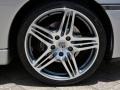 1999 Porsche 911 Carrera Cabriolet Wheel and Tire Photo