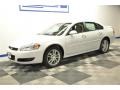 Summit White - Impala LTZ Photo No. 1