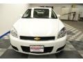 Summit White - Impala LTZ Photo No. 5
