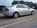 Alabaster Silver Metallic - TL 3.2 Photo No. 4