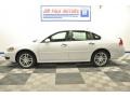 Summit White - Impala LTZ Photo No. 26