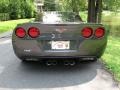 Cyber Gray Metallic - Corvette ZR1 Photo No. 5