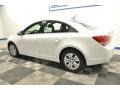 Summit White - Cruze LS Photo No. 4