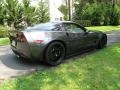 Cyber Gray Metallic - Corvette ZR1 Photo No. 6