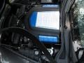 6.2 Liter Supercharged OHV 16-Valve LS9 V8 Engine for 2009 Chevrolet Corvette ZR1 #69599416