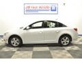 Summit White - Cruze LT Photo No. 2