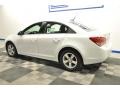 Summit White - Cruze LT Photo No. 3