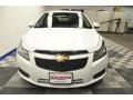 Summit White - Cruze LT Photo No. 5