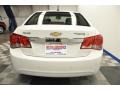Summit White - Cruze LT Photo No. 6