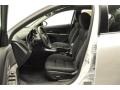 Summit White - Cruze LT Photo No. 10