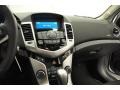 Summit White - Cruze LT Photo No. 17