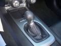 Black Transmission Photo for 2011 Chevrolet Camaro #69599677