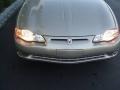 2003 Sandrift Metallic Chevrolet Monte Carlo LS  photo #5