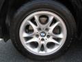 Jet Black - X3 2.5i Photo No. 29