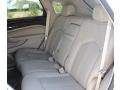 Shale/Ebony Rear Seat Photo for 2010 Cadillac SRX #69600085