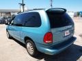 Island Teal Satin Glow - Grand Caravan SE Photo No. 2