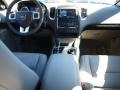 True Blue Pearl - Durango Crew AWD Photo No. 5