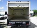 Oxford White - E Series Cutaway E350 Commercial Moving Truck Photo No. 12