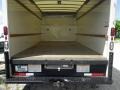 Oxford White - E Series Cutaway E350 Commercial Moving Truck Photo No. 13