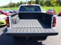 2004 Summit White Chevrolet Silverado 1500 Z71 Extended Cab 4x4  photo #5